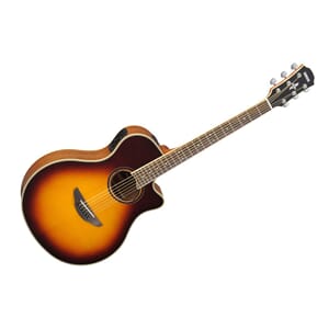 Yamaha Gitar APX700