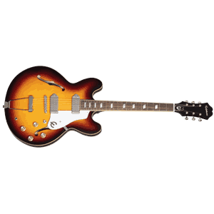Epiphone Casino Vintage Sunburst
