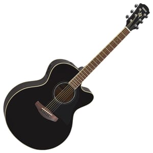 Yamaha gitar CPX600