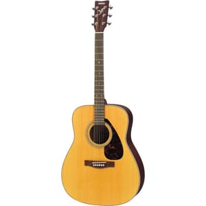 Yamaha Gitar F370