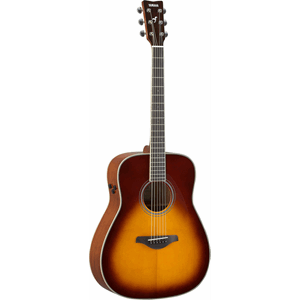 Yamaha gitar FG-TA