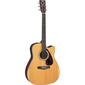 Yamaha Gitar FX370C
