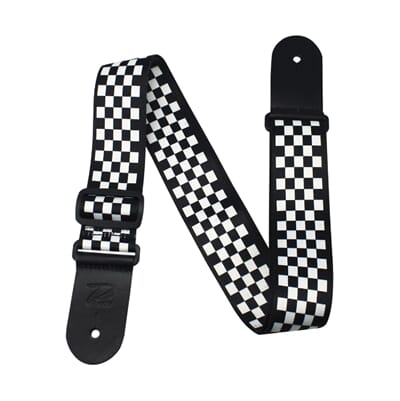 3421018 Profile SH13 Poly Strap Checkers - 1.jpg