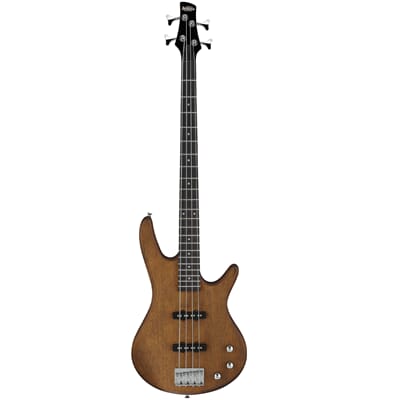 GSR180-LBF Ibanez GSR180-LBF Elbass (Transparent Light Brown Flat) GIO.jpg