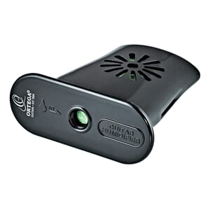 Ortega Acoustic Guitar Humidifier - HUMIGT-BK (Black)