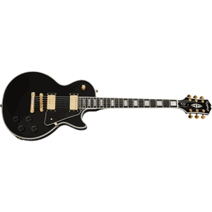 Epiphone Les Paul Custom Ebony