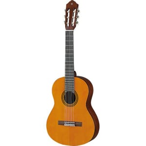 Yamaha 3/4 Nylon Gitar - CS40II