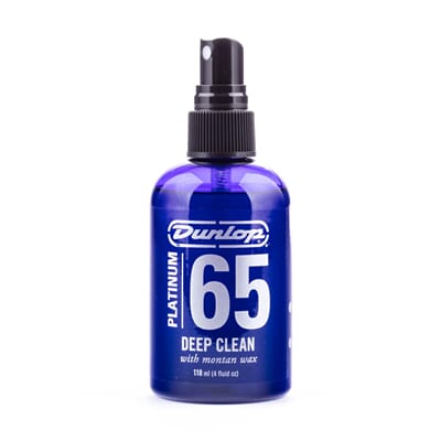 P65DC4 Dunlop Platinum 65 Deep Clean 4oz_1.jpg