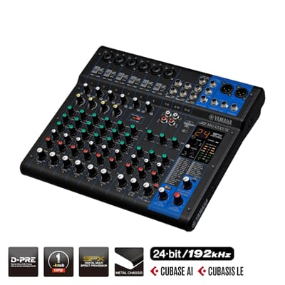 MG12XUK Yamaha MG12XUK Mixing Console.jpg
