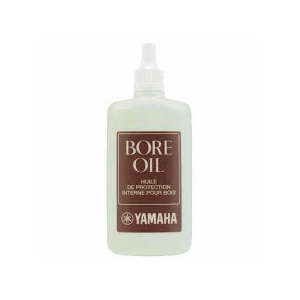 Treolje til klarinett Yamaha( Bore oil)
