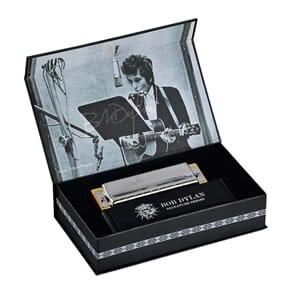 HOHNER Bob Dylan Signature Series C