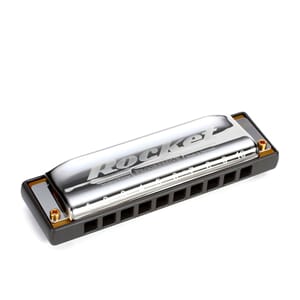 HOHNER Rocket C-major