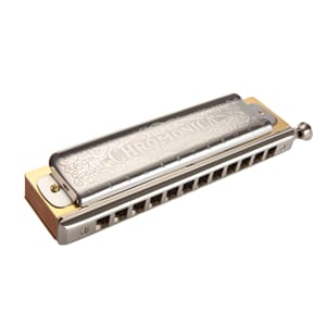 HOHNER Chromonica 270/48 C