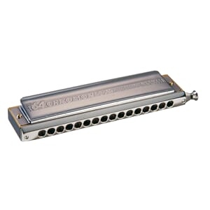 HOHNER Chromonica 280/64 C