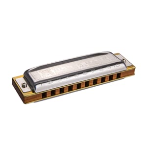 Hohner Blues Harp G-major