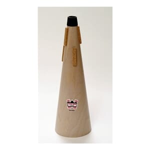 Mute DENNIS WICK Althorn 5558 Wooden