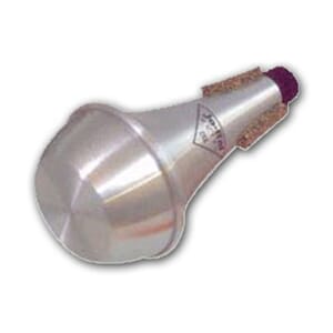 Sordin JoRal Trompet TPT1A straight aluminium