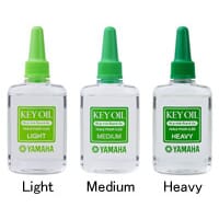 Klaviaturolje/ Key Oil Yamaha
