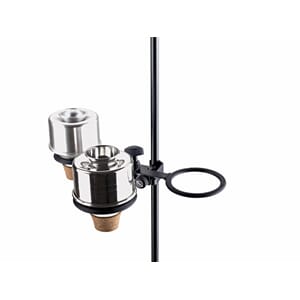 Muteholder for 3 muter K&M