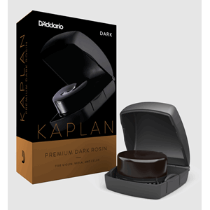 Daddario Kaplan Premium Rosin Dark