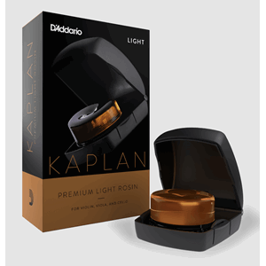 Daddario Kaplan Premium Rosin Light