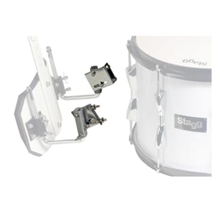 Stagg MASP-HKA10 feste bøyle skarptromme