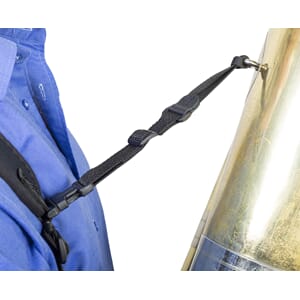 Neotech Eufonium Holster Harnessl (12")