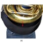711554542228_Rel Neotech Tuba Holster Harness, Small 14 - 5.jpg