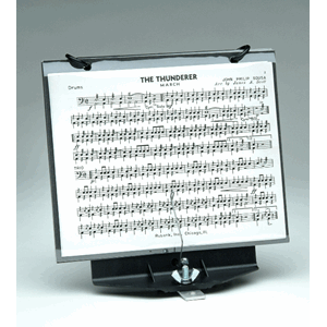 DEG | Drummers Delight Marching Snare Drum Lyre - HC240