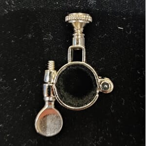 Noteklypefeste Riedl ø 15mm