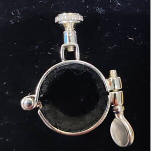 Noteklypefeste Riedl ø 22mm