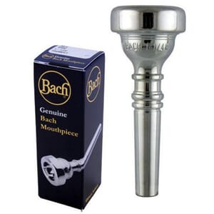 Munnstykke Bach 3C Trompet