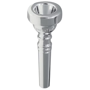 Munnstykke Bach kornett 3C