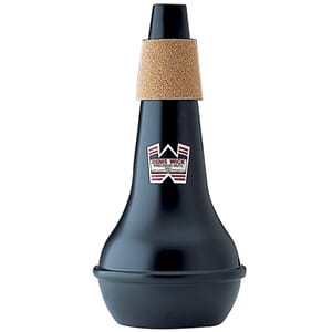 Denis Wick 5535 Alto Trombone/ Flugelhorn Practice Mute