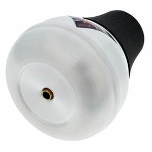 Best Brass Warm-up Trumpet, øvingsmute for trompet / kornett