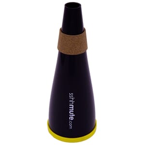 Bremner sshhmute Trompet/Kornett øvingsmute