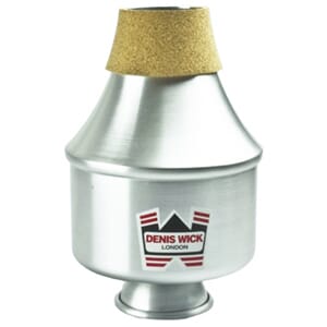 Extending mute/harmon TROMPET Dennis Wick