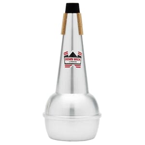 Denis Wick Bass Trombone/ Tenor Horn straight mute