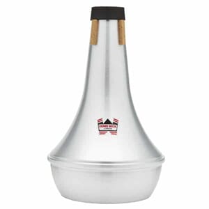 Denis Wick Straight mute Euphonium