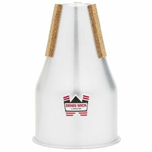 Denis Wick Straight Mute Waldhorn