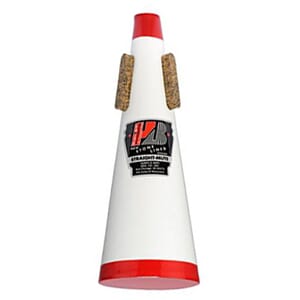 Humes & Berg 101 Straight Mute Kornett/Trompet