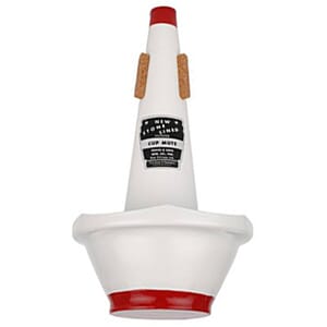 Humes & Berg Cup-Mute Trombone