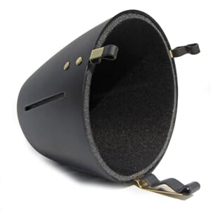 Soulo mute Trumpet Bucket
