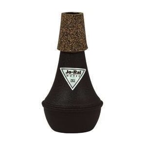 Mute Kornett/Trompet Practice Jo-Ral TPT1P