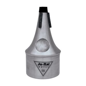 Mute Kornett/Trompet Bucket Jo-Ral TPT4A