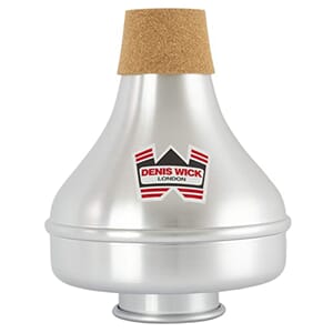 Denis Wick Trombone Extending Tube Mute