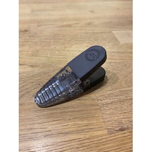 Fix'n Clip, Noteklype med magnet