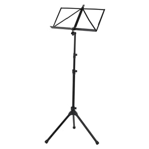 PURE GEWA Music Stand FX + bag