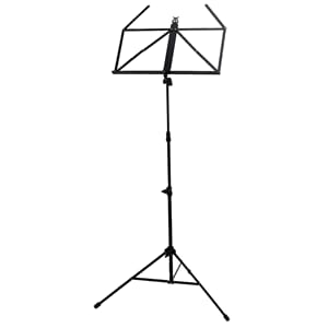 PURE GEWA Music Stand FX + bag