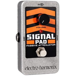 Electro-harmonix Signal Pad